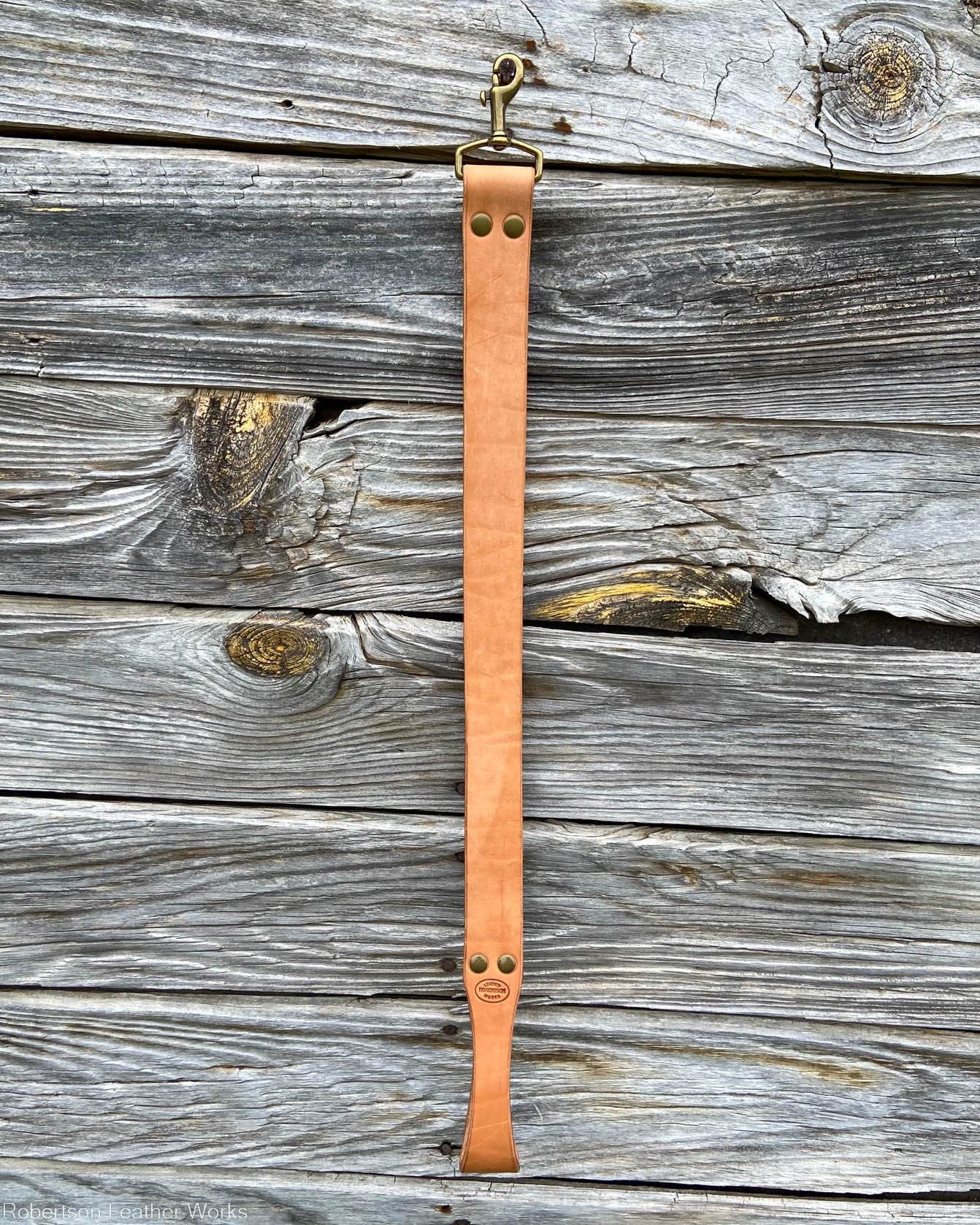 Knife Strops