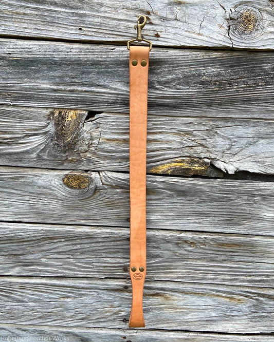 Knife Strops
