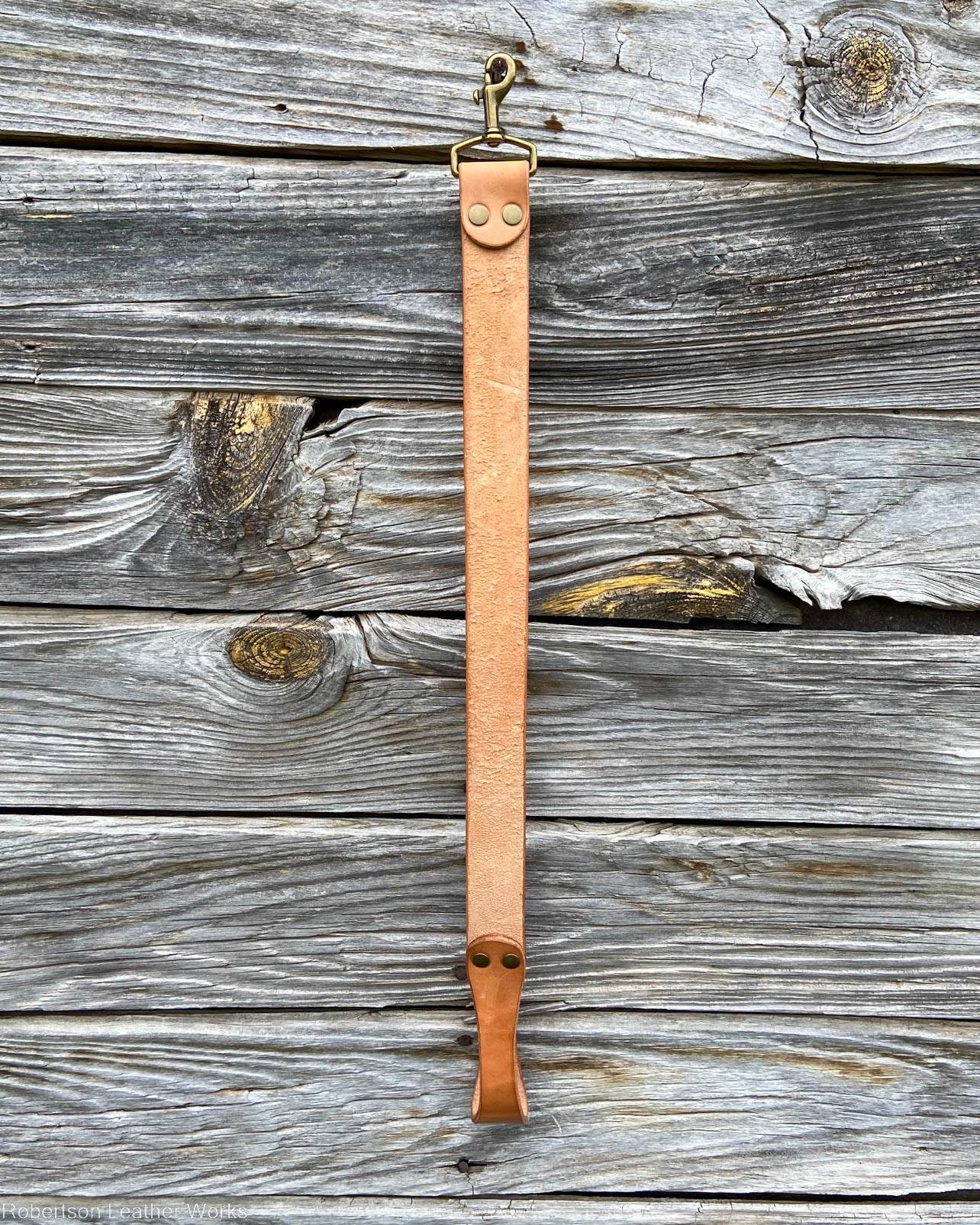 Knife Strops