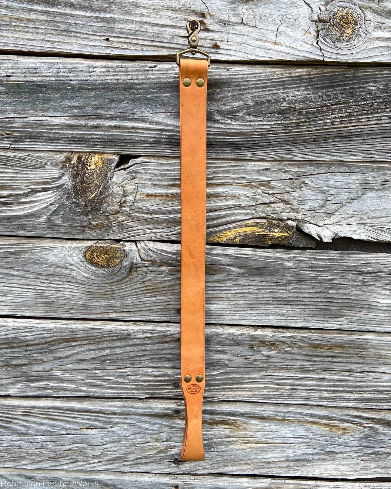 Knife Strops