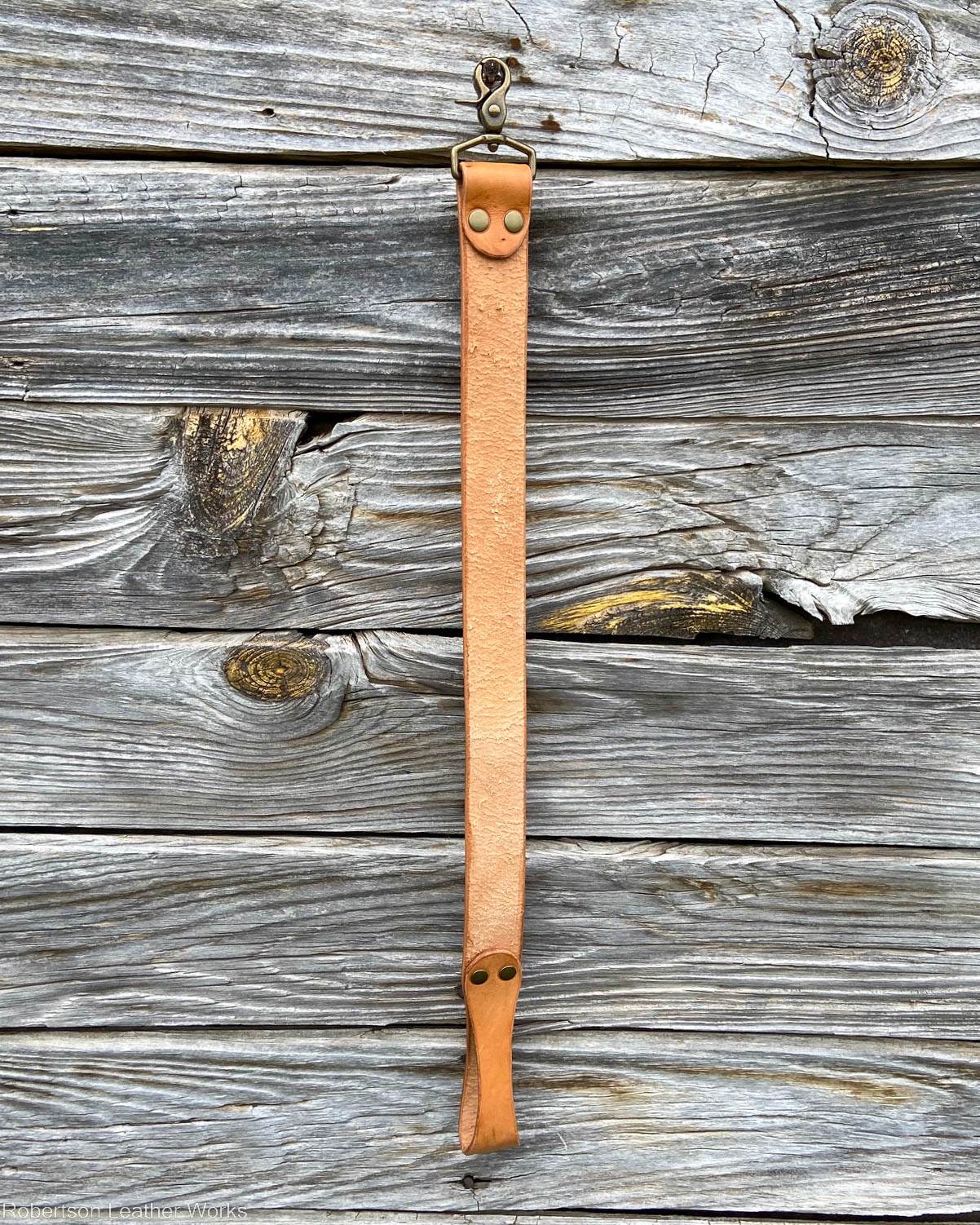 Knife Strops