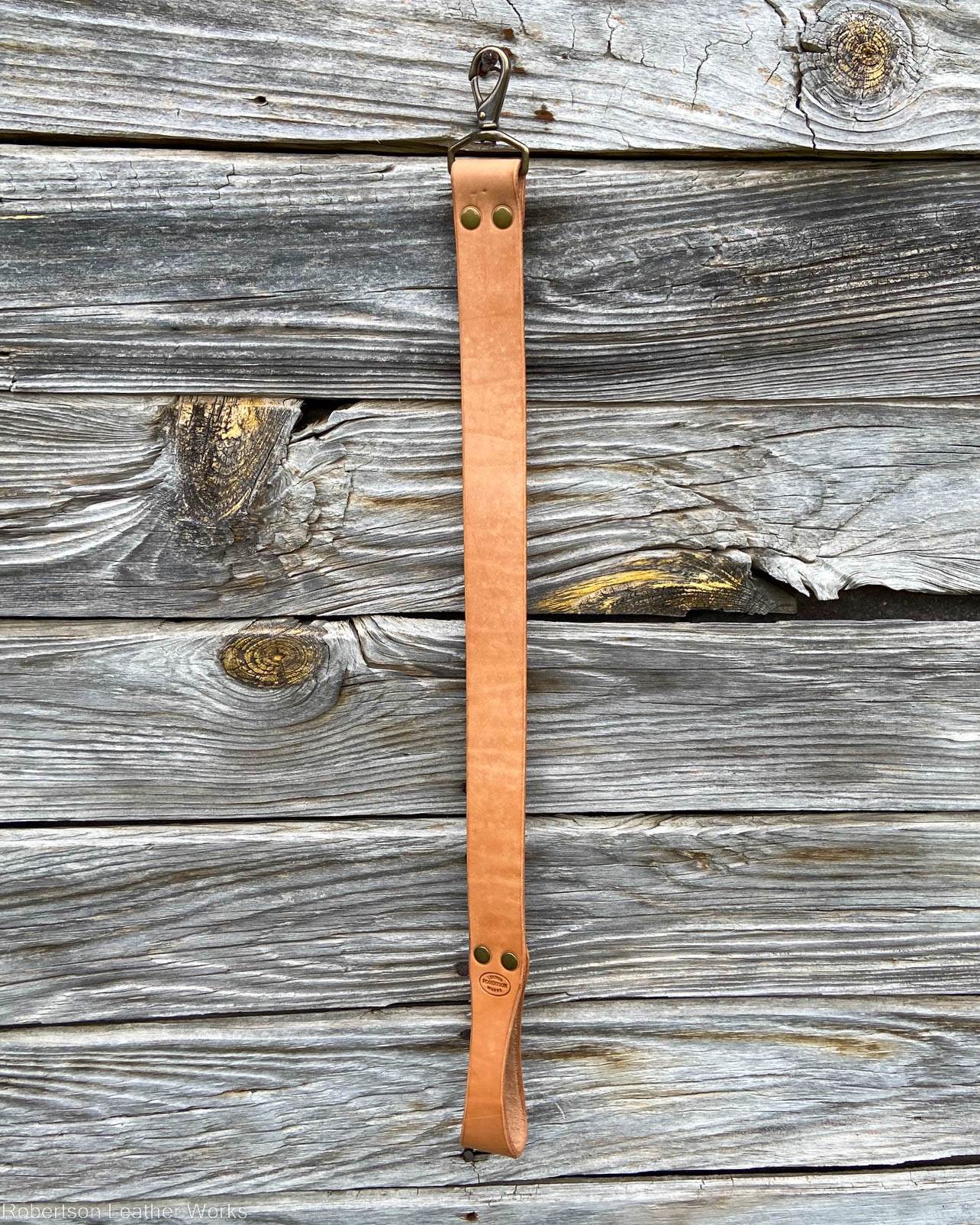 Knife Strops