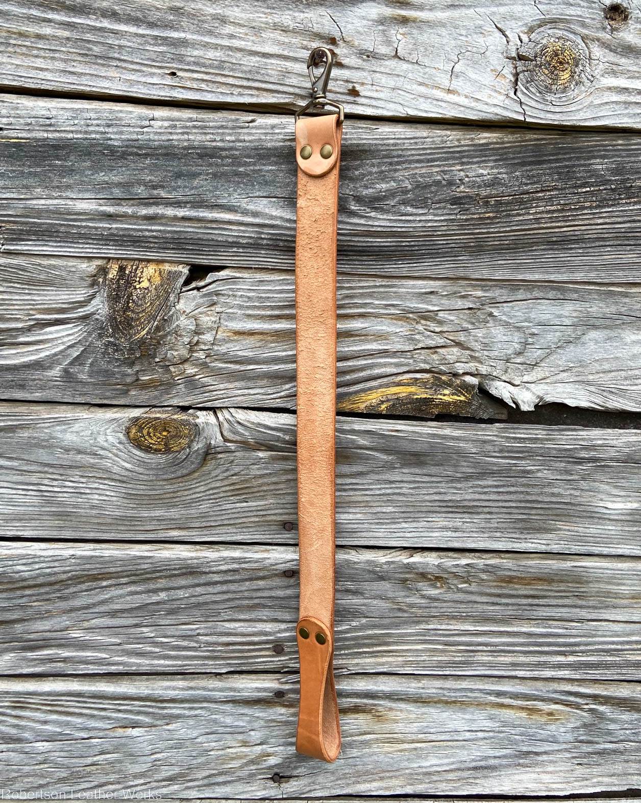 Knife Strops