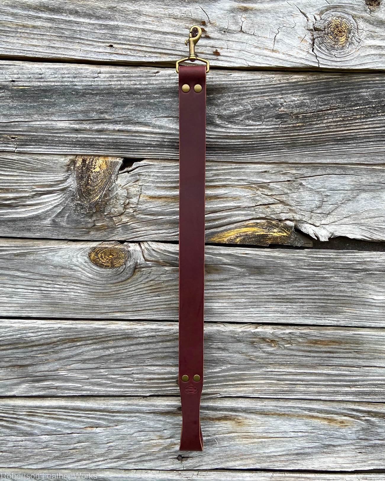 Knife Strops