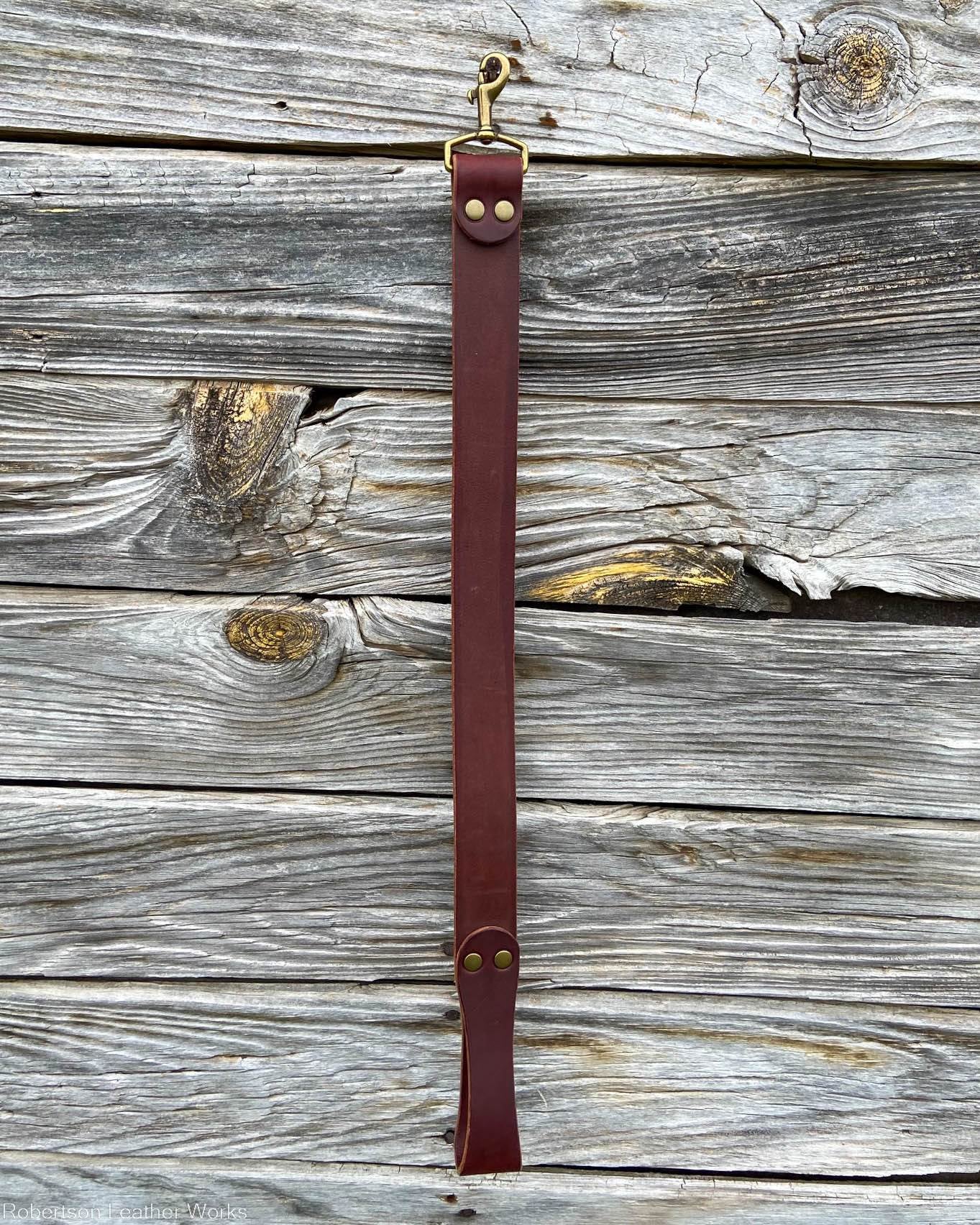Knife Strops