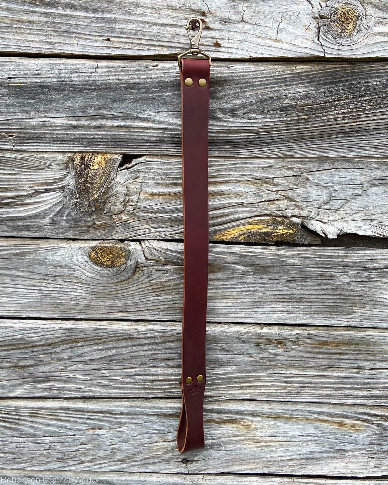 Knife Strops