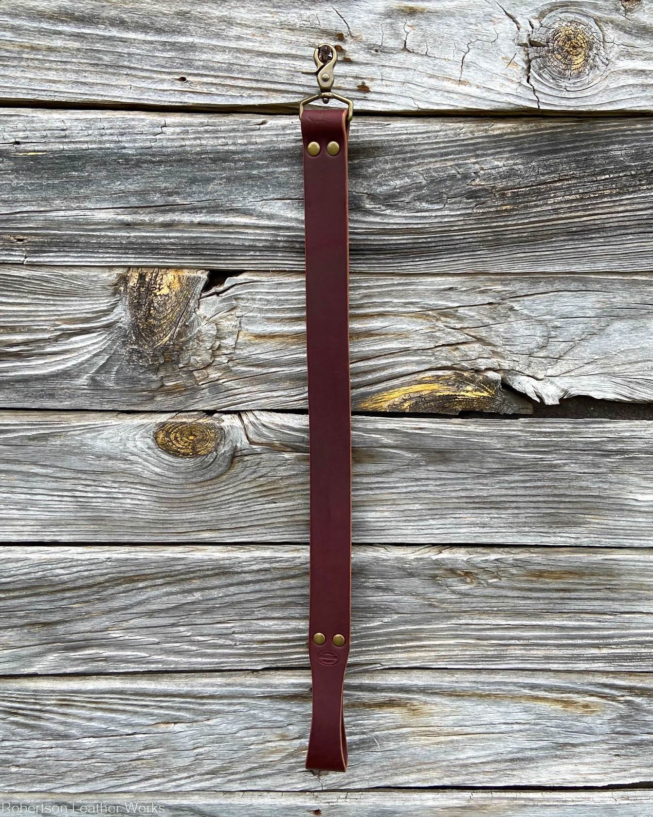 Knife Strops