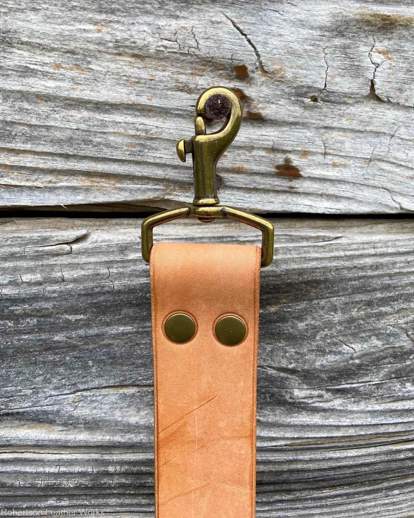 Knife Strops